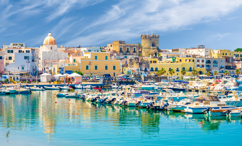 Offerte Hotel di Ischia